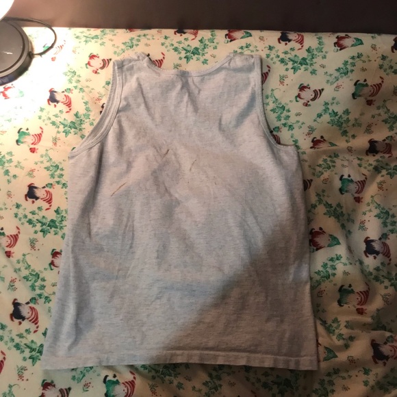 Vintage Mickey Mouse Florida tank top! - Picture 2 of 3